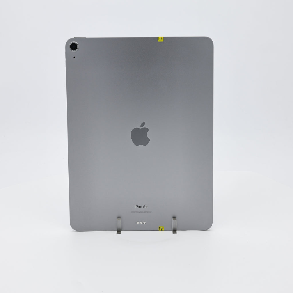 95新 Apple iPad Air (M2) 13英寸 512G 深空灰色 WIFI