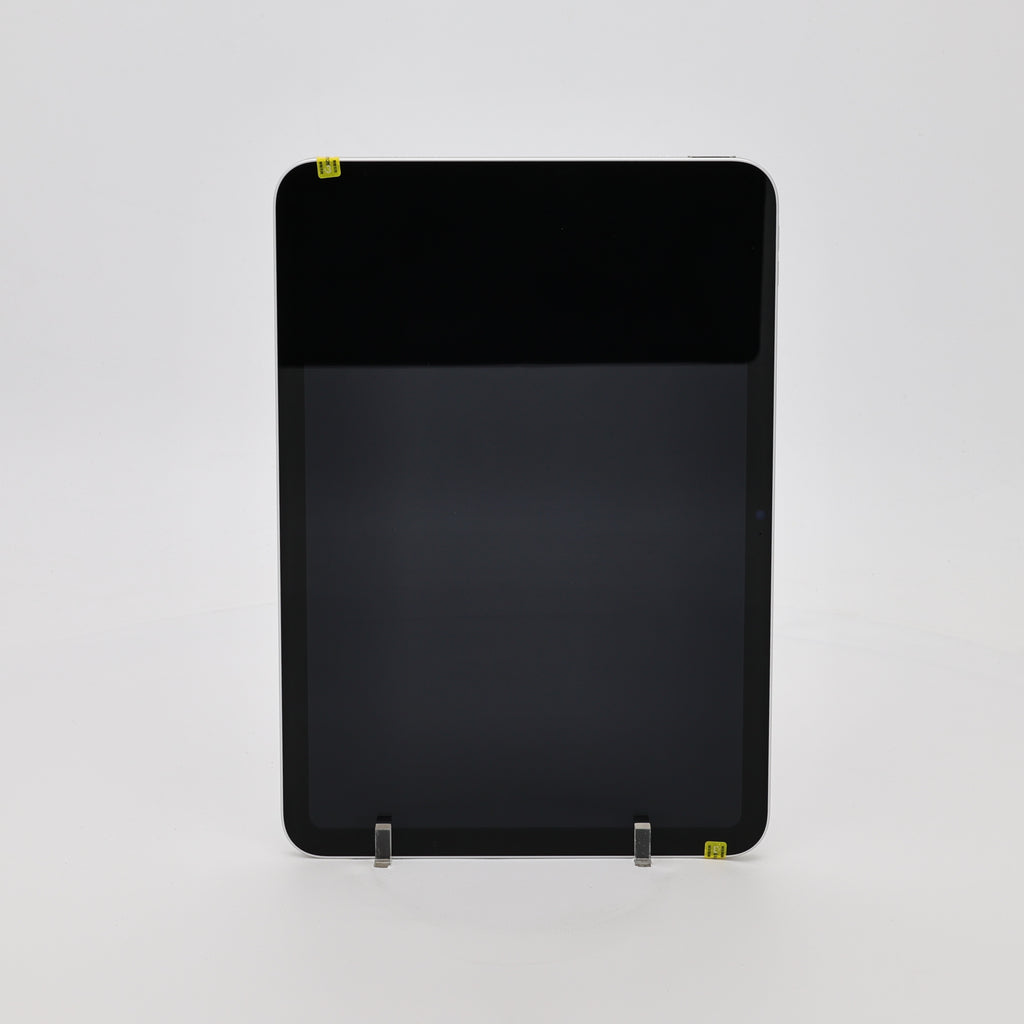 95新 Apple iPad 10代 64G 銀色 WIFI
