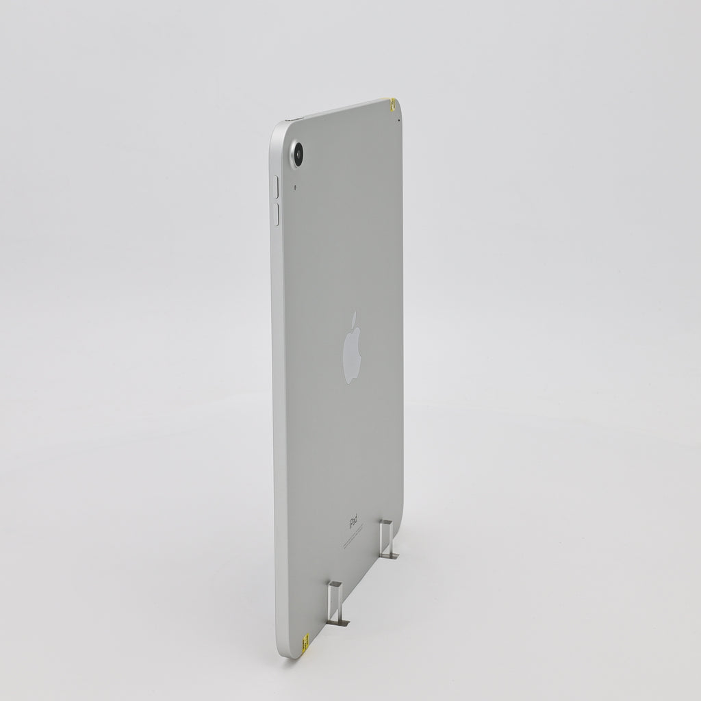 95新 Apple iPad 10代 64G 銀色 WIFI