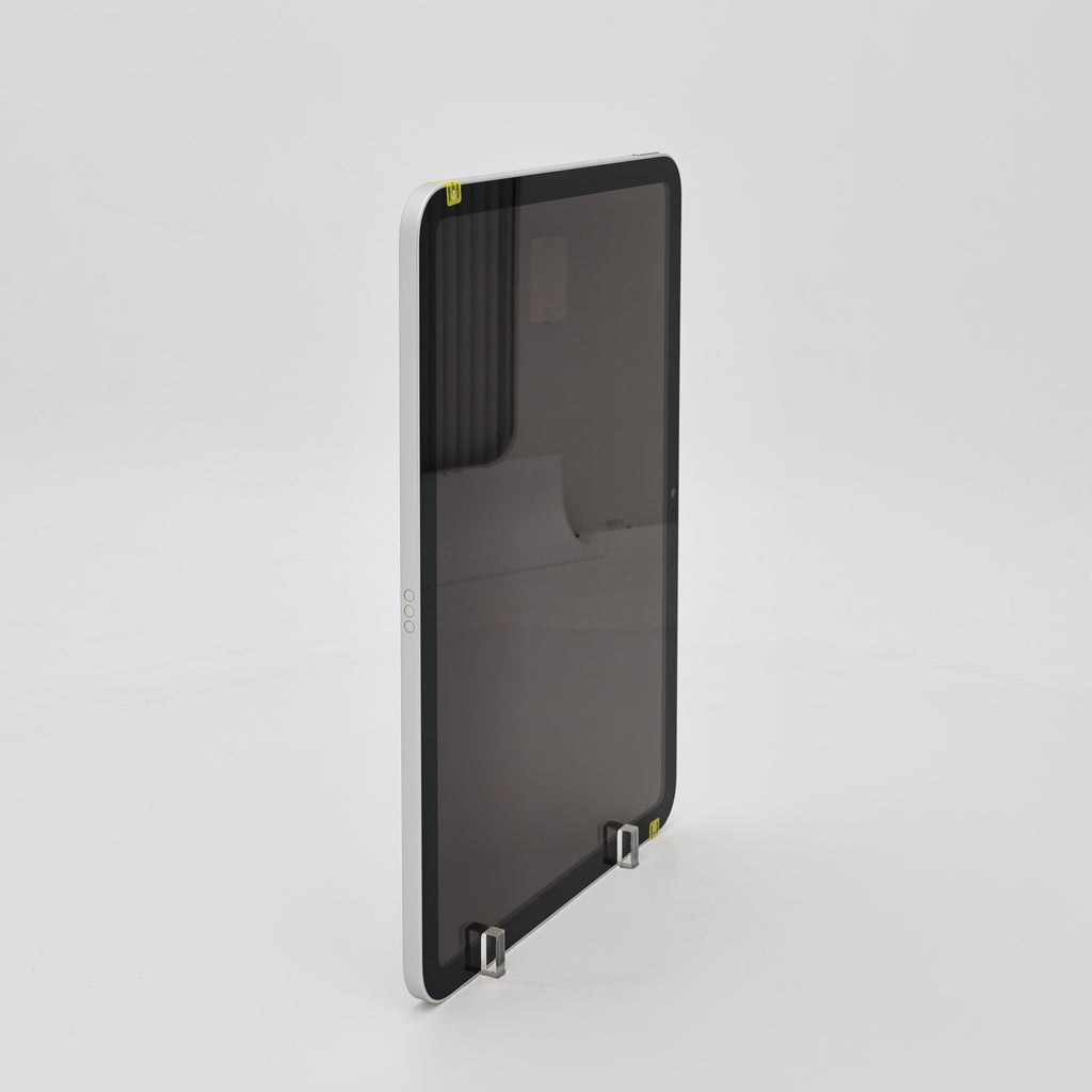 95新 Apple iPad 10代 64G 銀色 WIFI