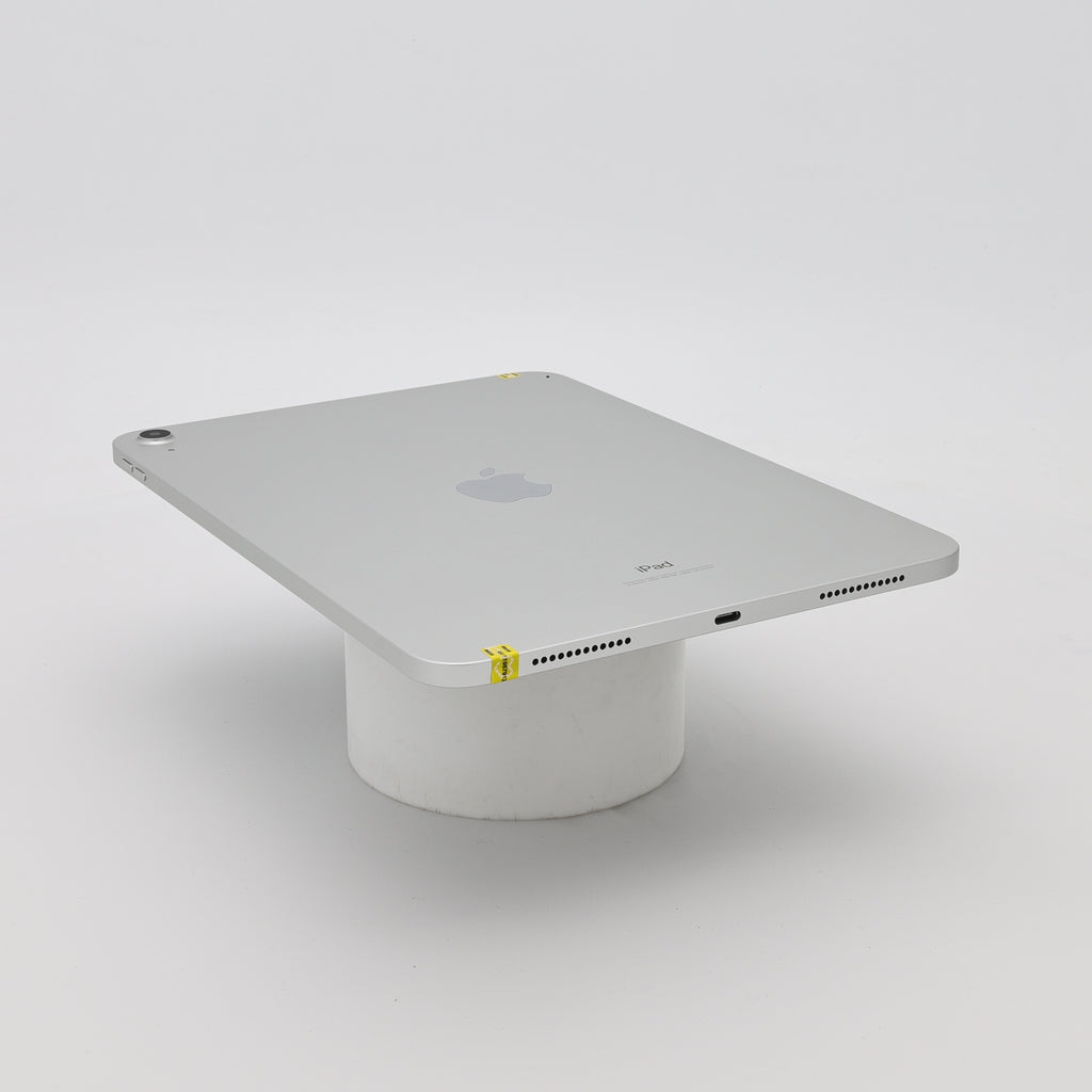 95新 Apple iPad 10代 64G 銀色 WIFI