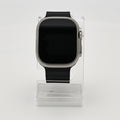 99新 Apple Watch Ultra 2 49毫米 鈦金屬