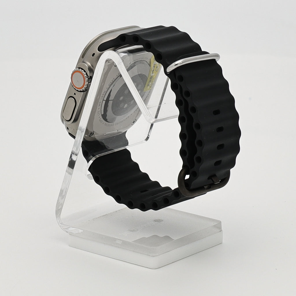99新 Apple Watch Ultra 2 49毫米 鈦金屬