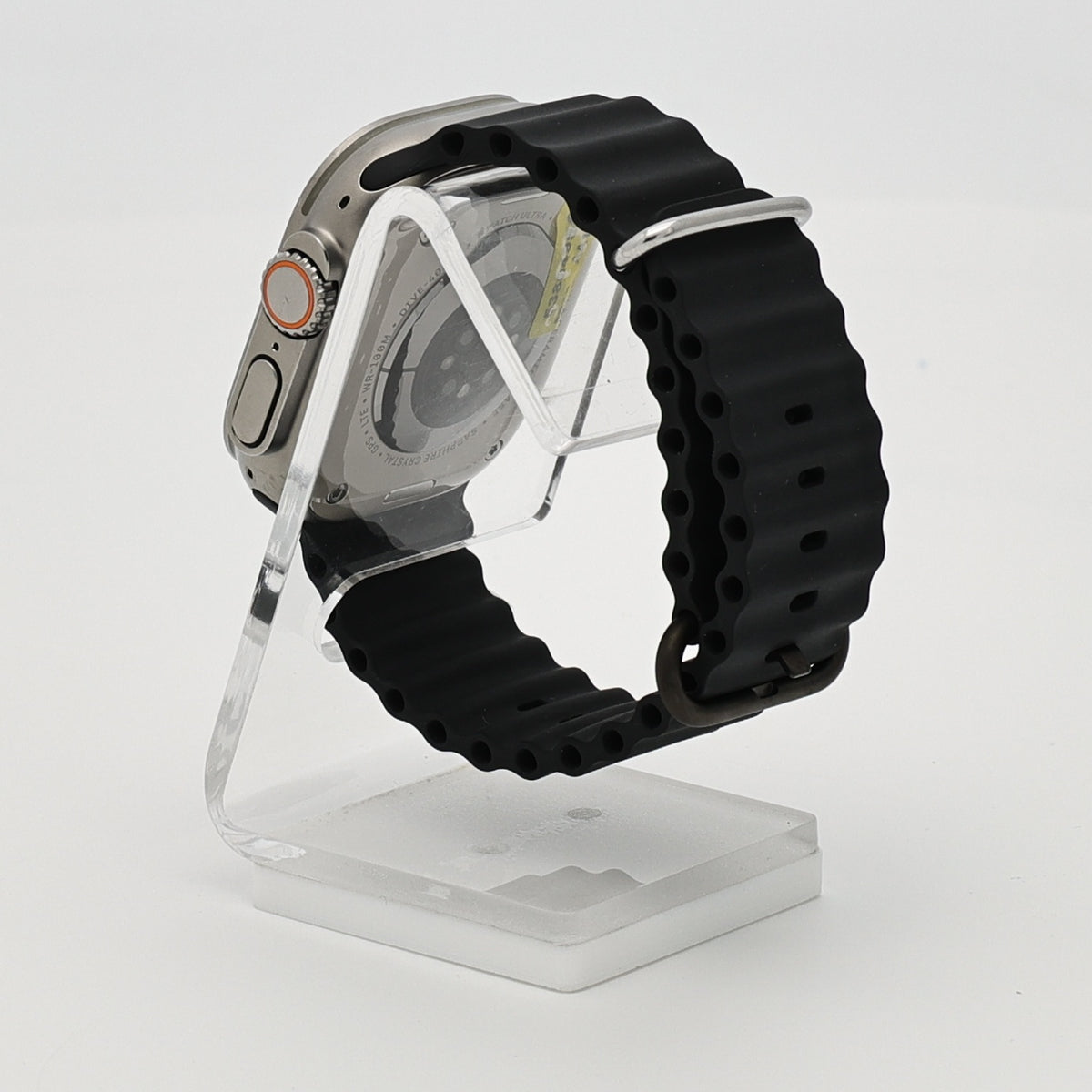 99新 Apple Watch Ultra 2 49毫米 鈦金屬