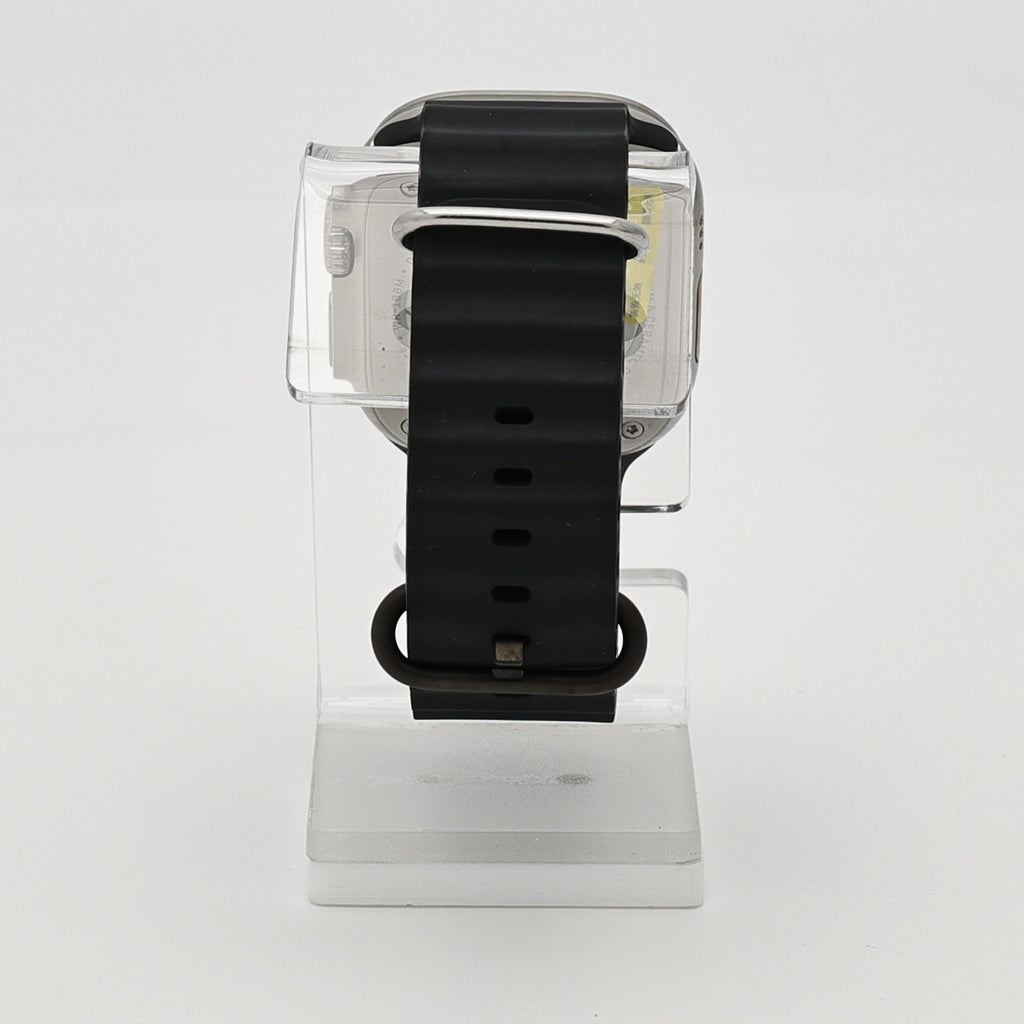 99新 Apple Watch Ultra 2 49毫米 鈦金屬
