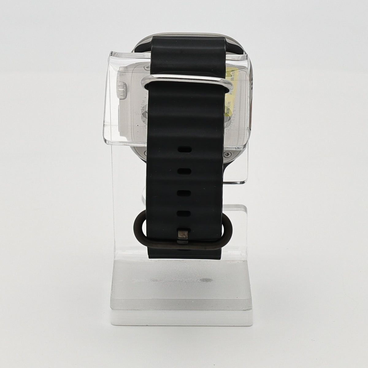 99新 Apple Watch Ultra 2 49毫米 鈦金屬