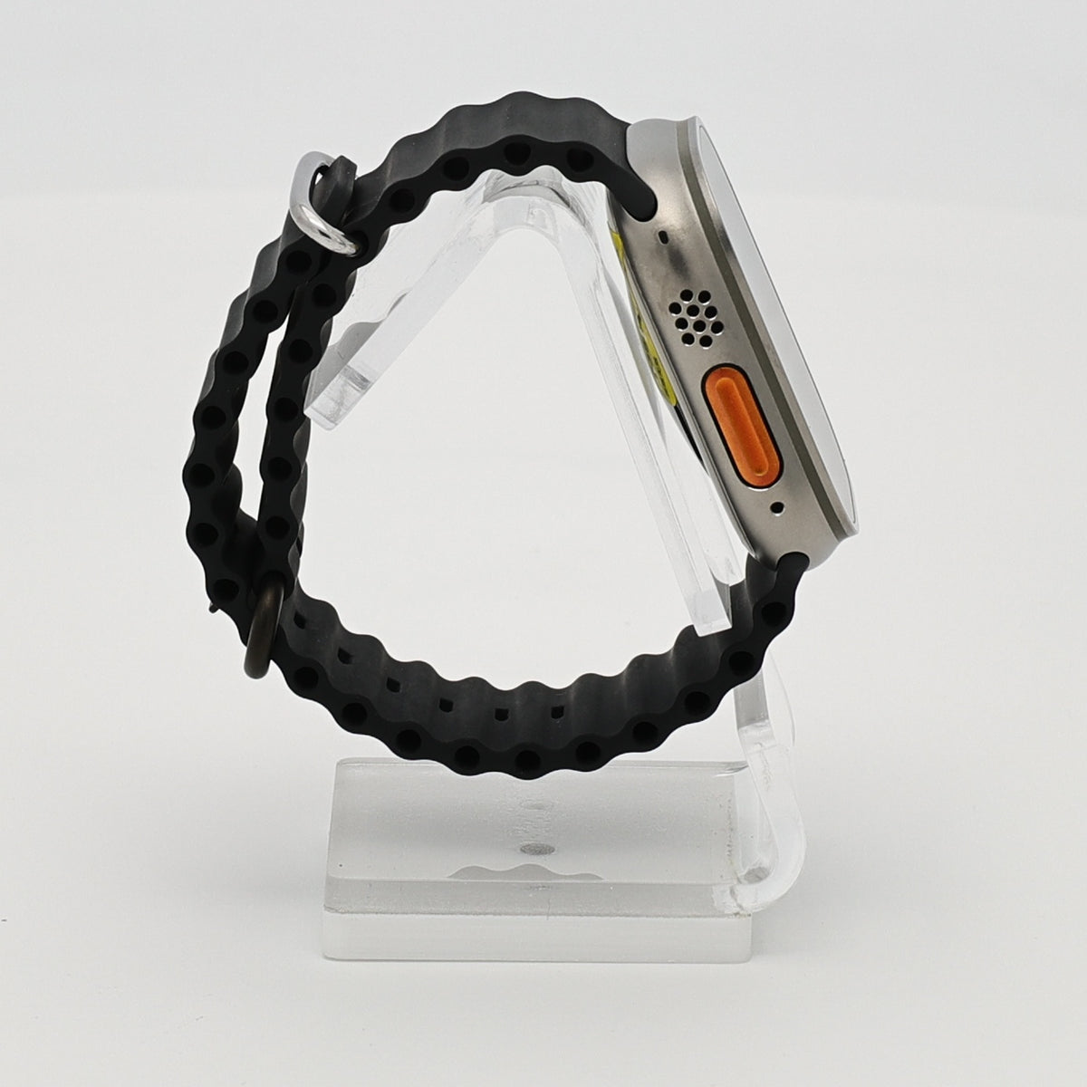 99新 Apple Watch Ultra 2 49毫米 鈦金屬