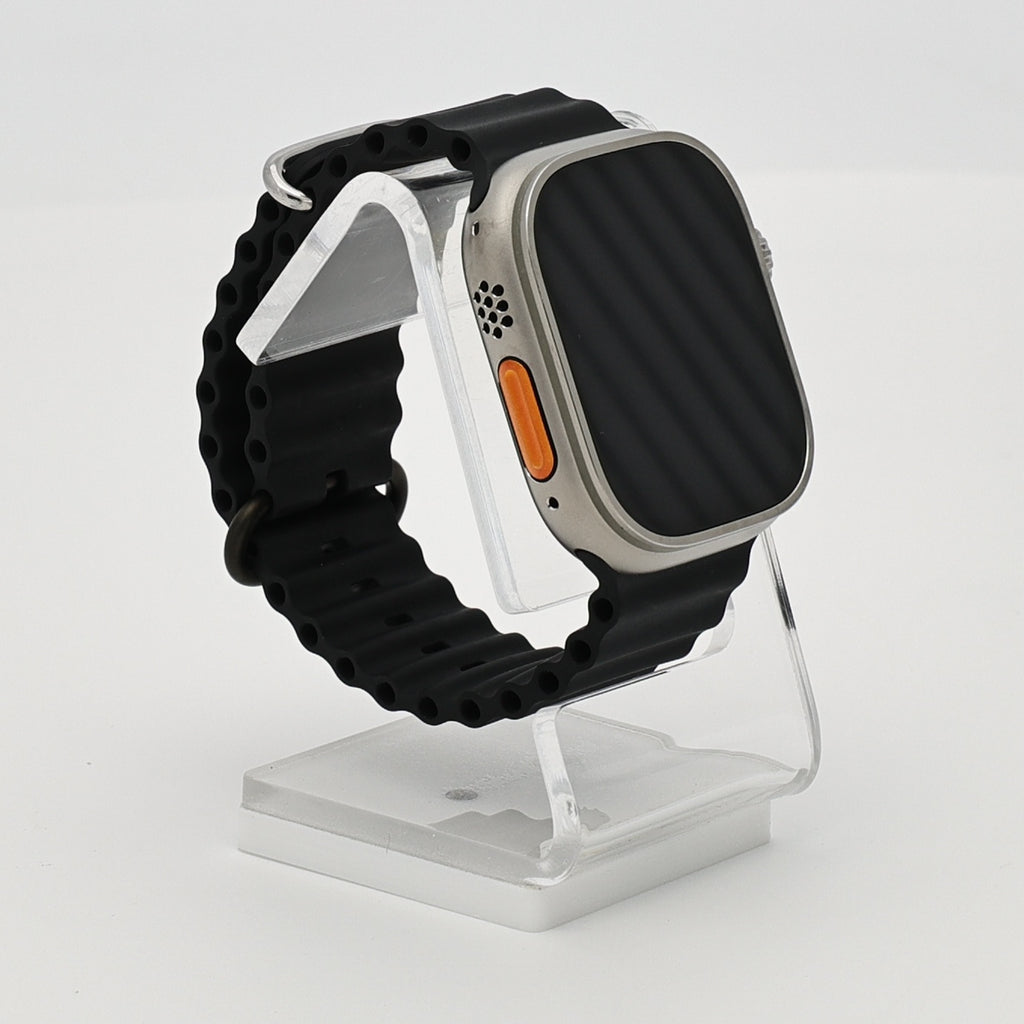 99新 Apple Watch Ultra 2 49毫米 鈦金屬