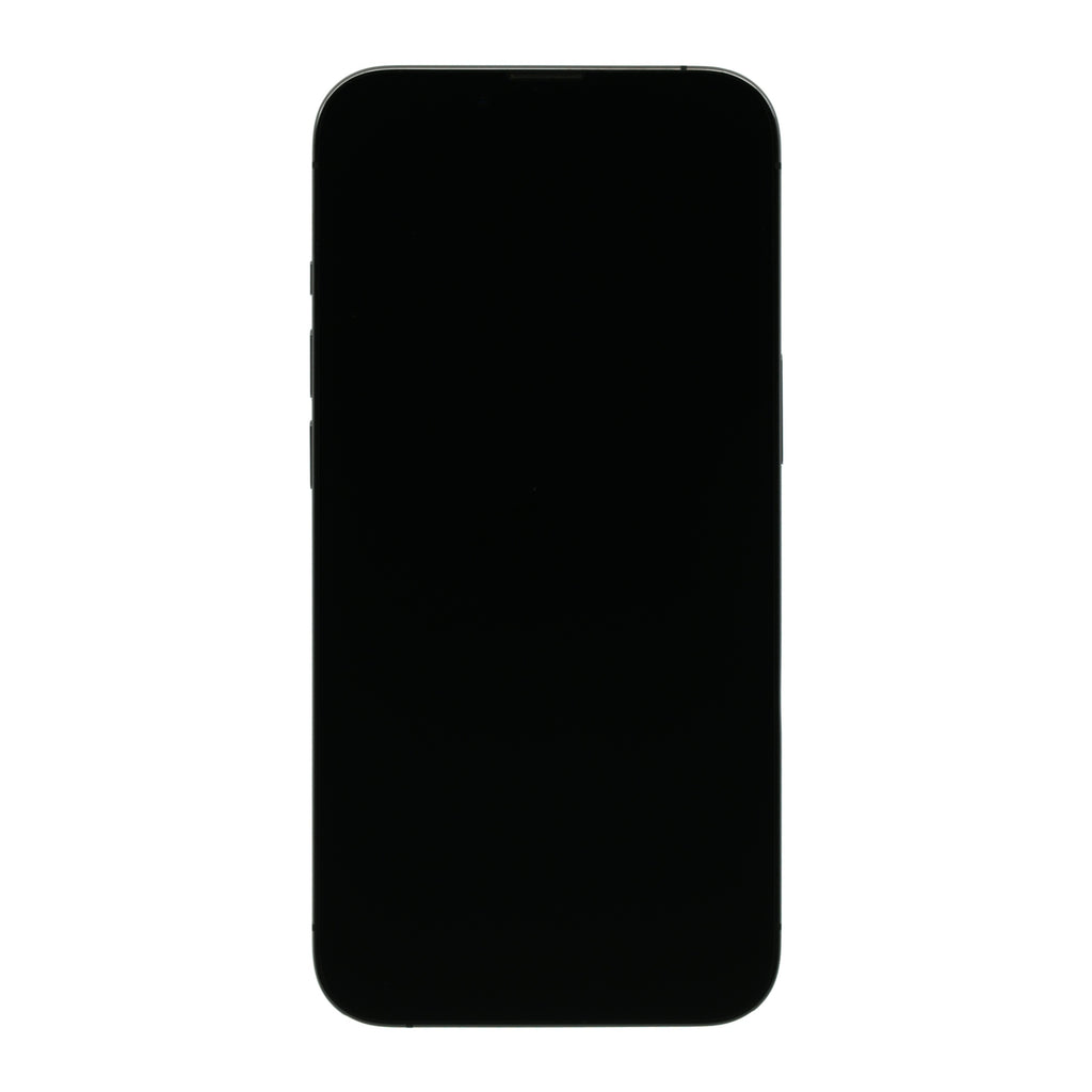 95新 Apple iPhone 13 Pro 128G 石墨色 中國大陸版