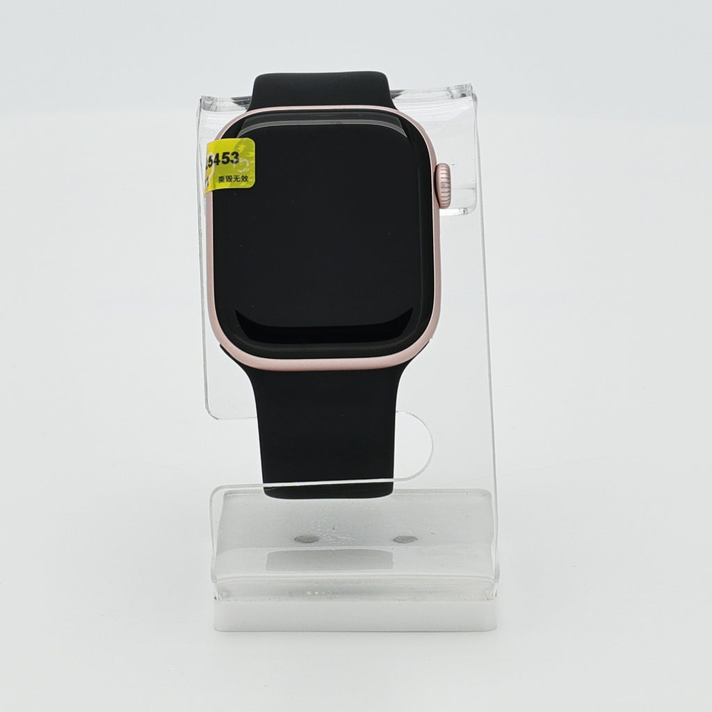 99新 Apple Watch Series 10 42毫米 鋁金屬