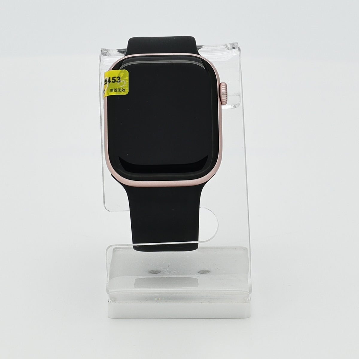 99新 Apple Watch Series 10 42毫米 鋁金屬