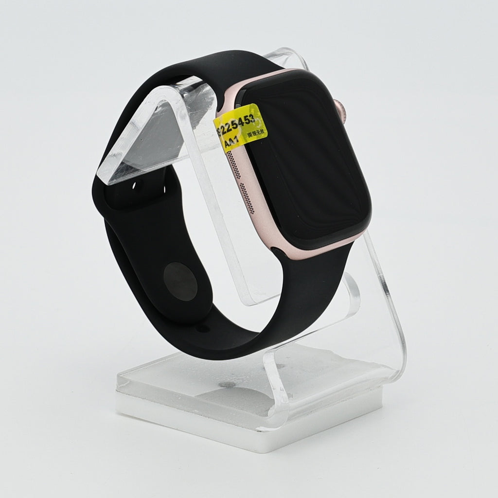99新 Apple Watch Series 10 42毫米 鋁金屬