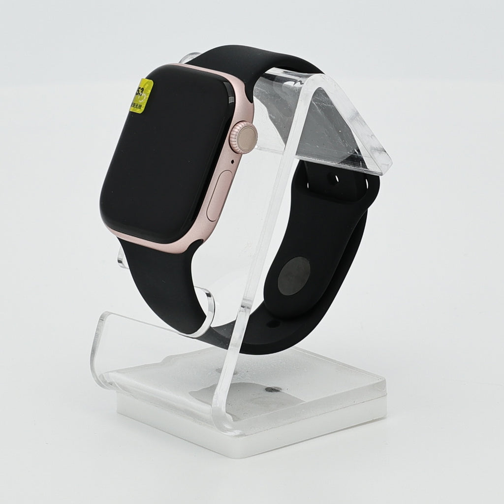 99新 Apple Watch Series 10 42毫米 鋁金屬