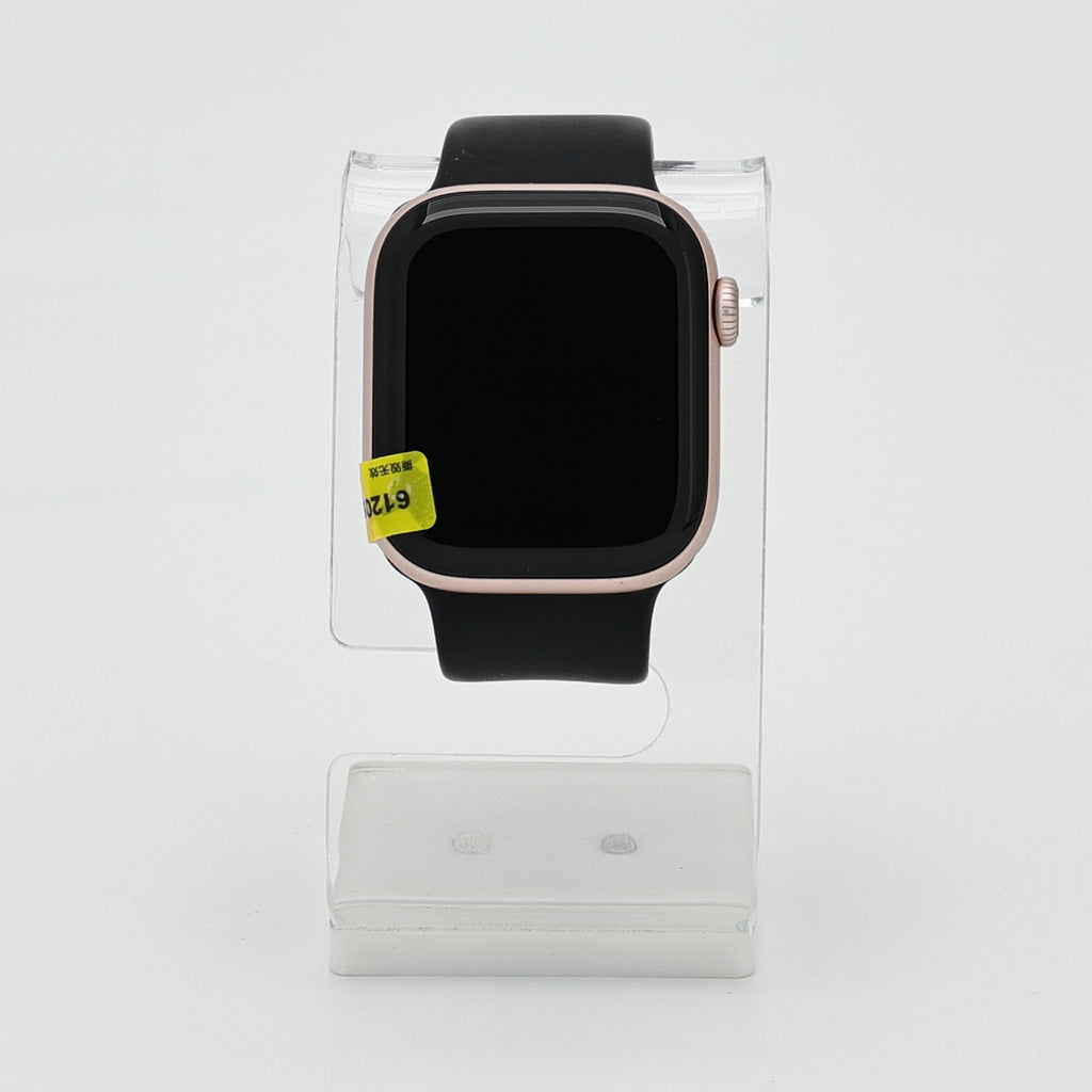 99新 Apple Watch Series 10 42毫米 鋁金屬