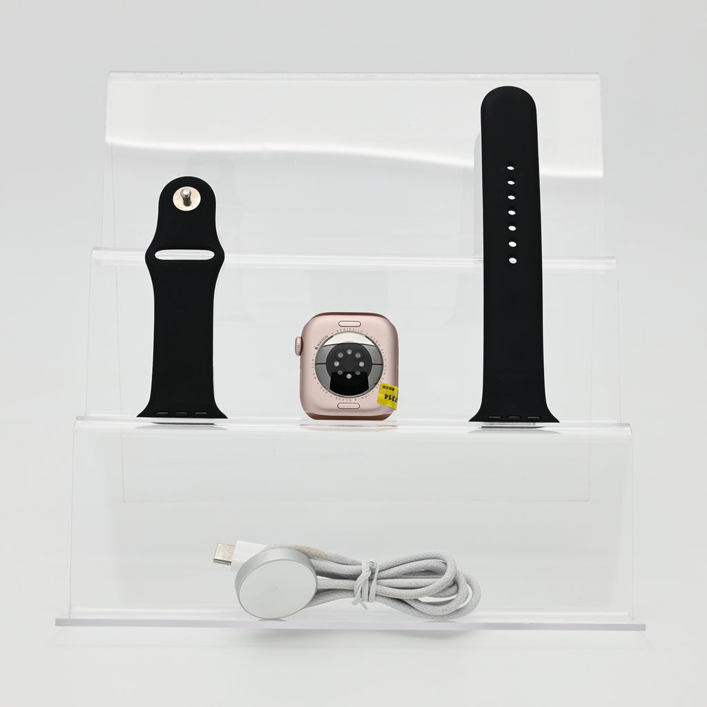 99新 Apple Watch Series 10 42毫米 鋁金屬