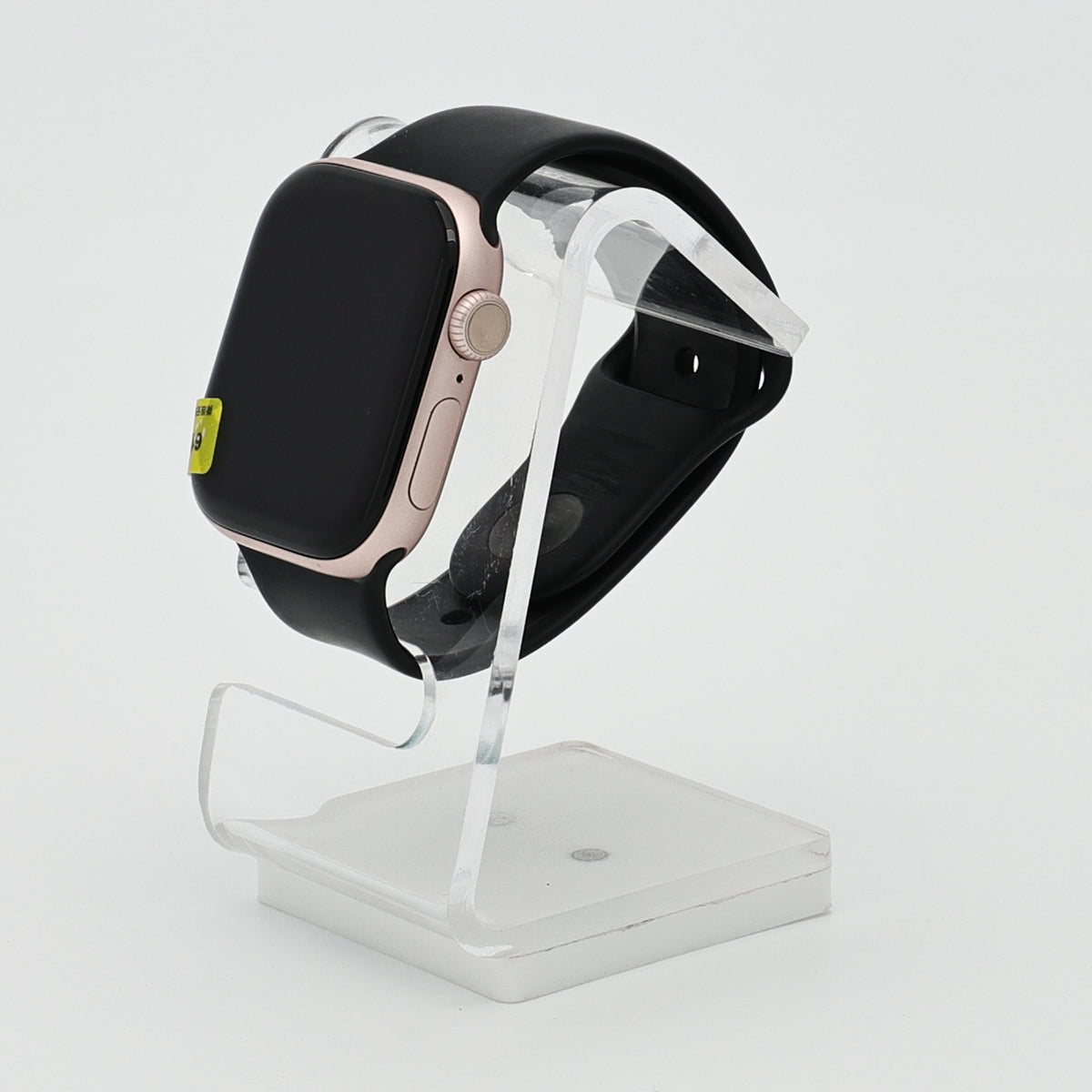 99新 Apple Watch Series 10 42毫米 鋁金屬