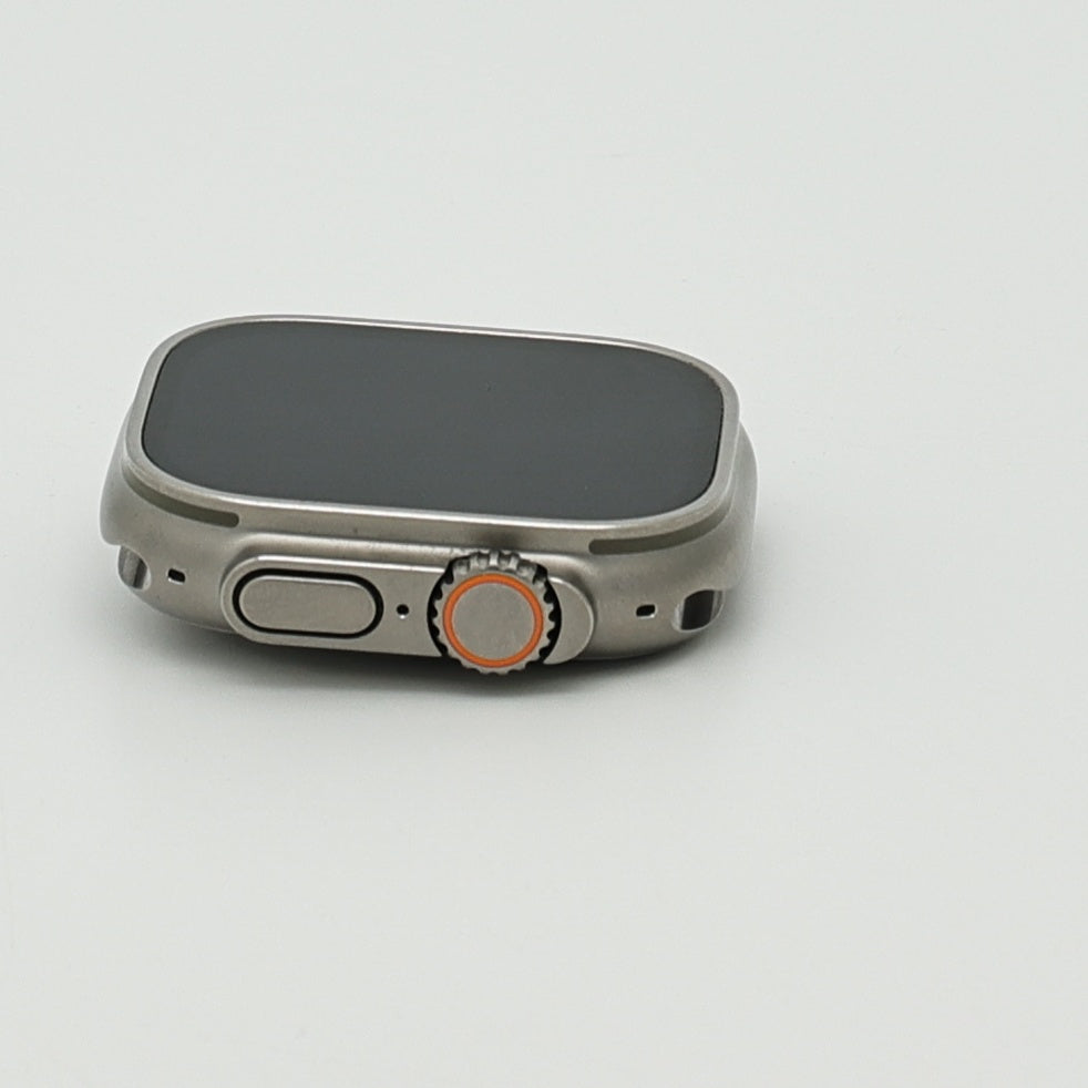 99新 Apple Watch Ultra 2 49毫米 鈦金屬