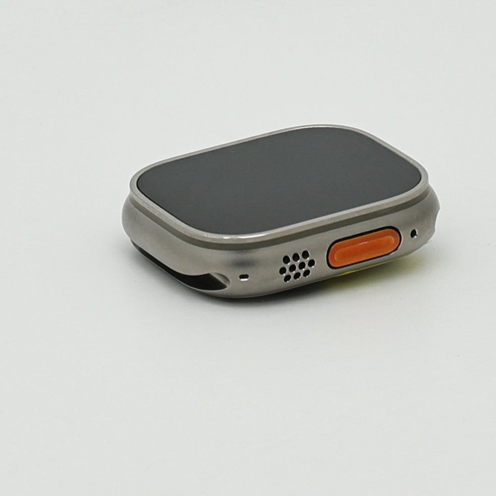 99新 Apple Watch Ultra 2 49毫米 鈦金屬