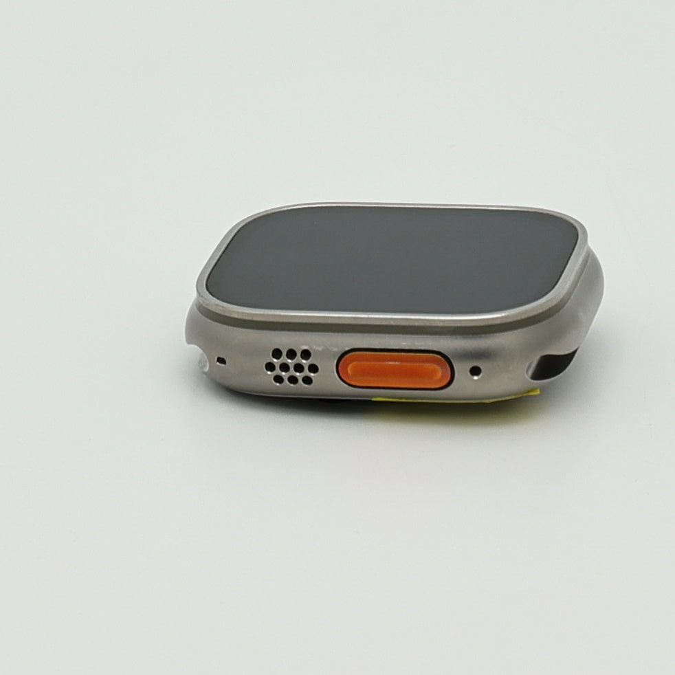 99新 Apple Watch Ultra 2 49毫米 鈦金屬