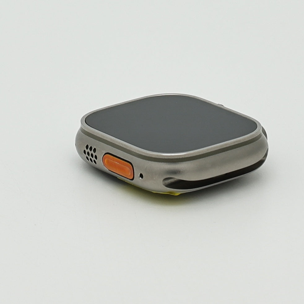 99新 Apple Watch Ultra 2 49毫米 鈦金屬