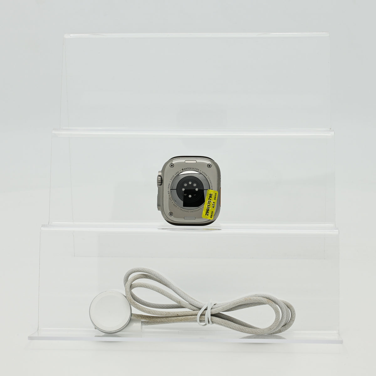 99新 Apple Watch Ultra 2 49毫米 鈦金屬