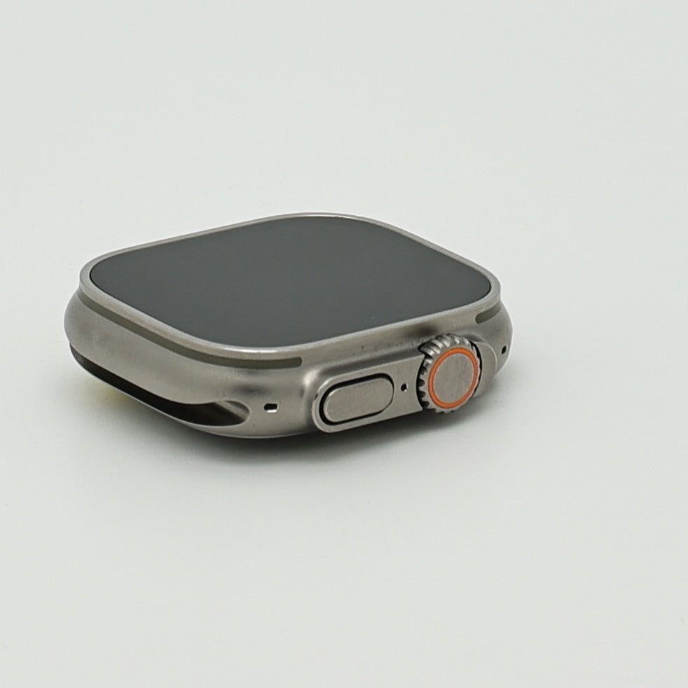 99新 Apple Watch Ultra 2 49毫米 鈦金屬