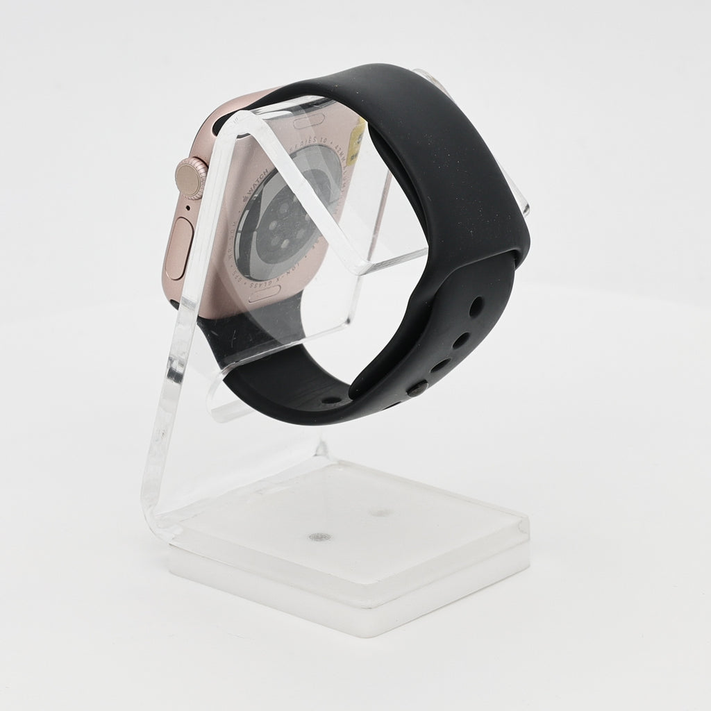 99新 Apple Watch Series 10 42毫米 鋁金屬