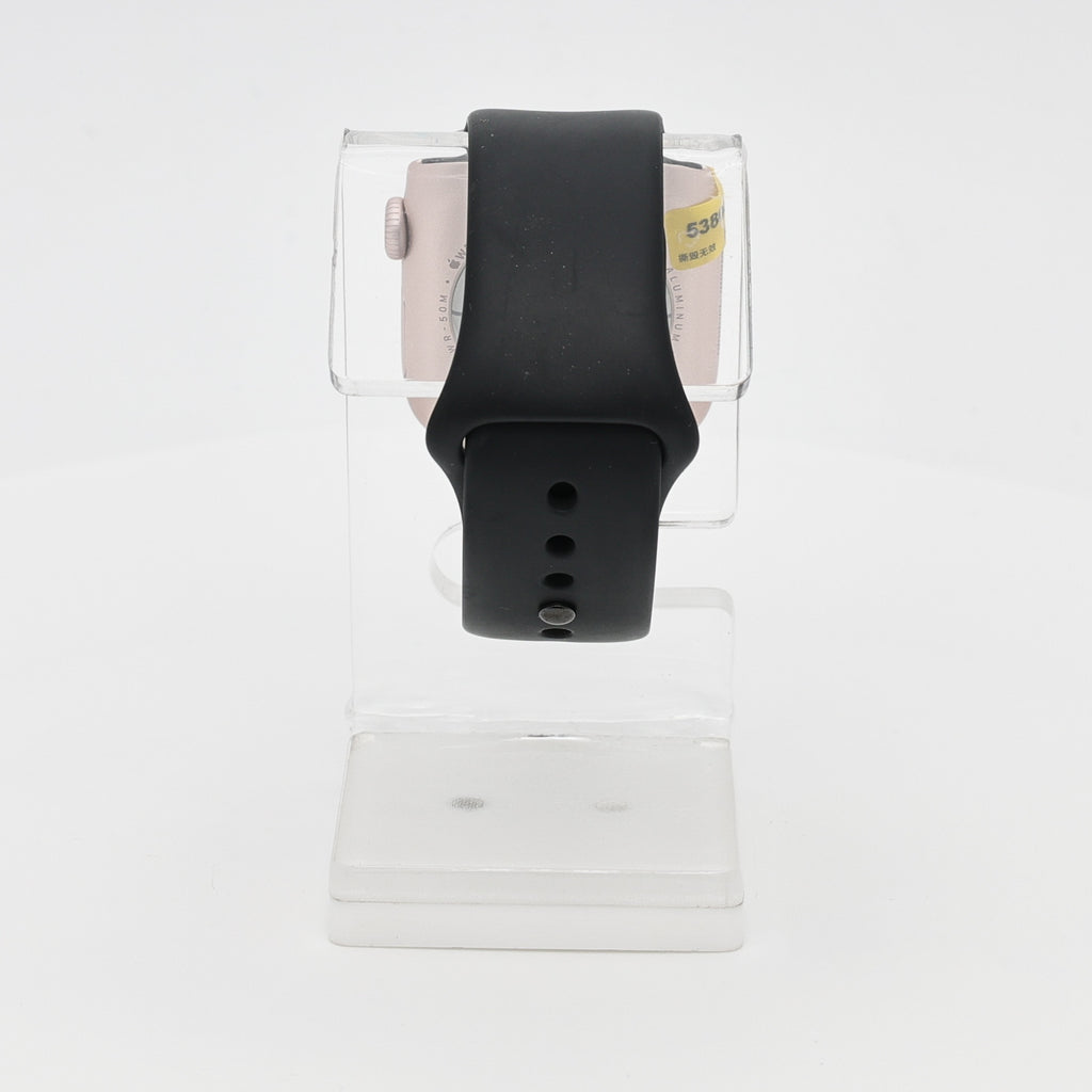 99新 Apple Watch Series 10 42毫米 鋁金屬