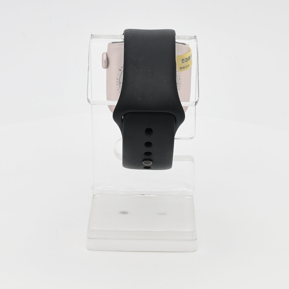 99新 Apple Watch Series 10 42毫米 鋁金屬