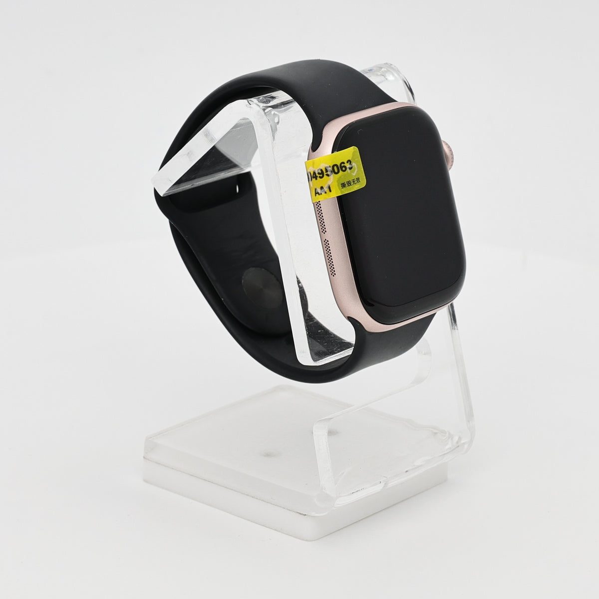 99新 Apple Watch Series 10 42毫米 鋁金屬