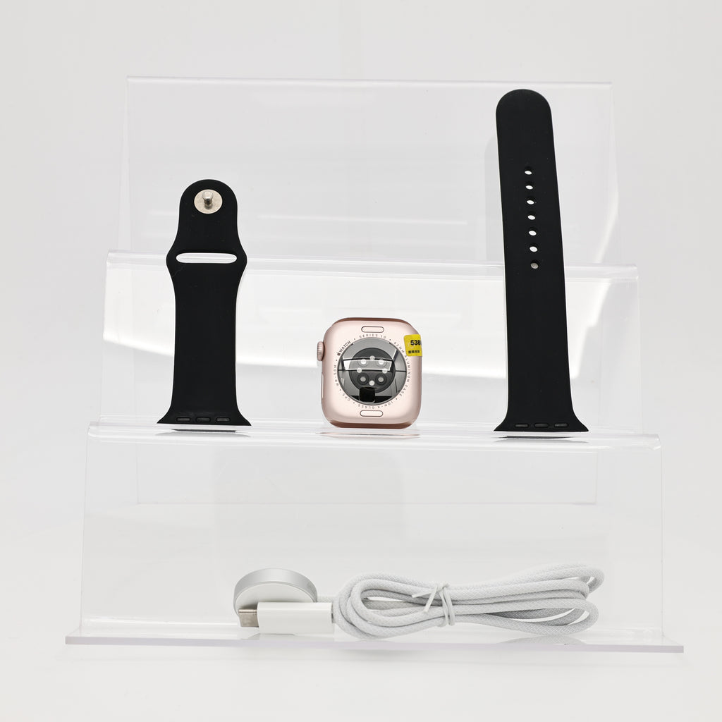 99新 Apple Watch Series 10 42毫米 鋁金屬