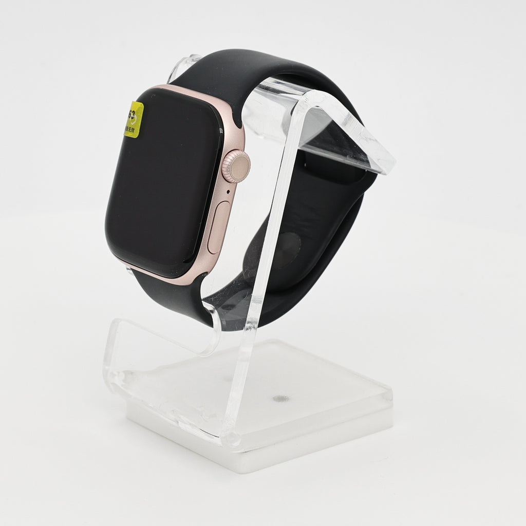99新 Apple Watch Series 10 42毫米 鋁金屬