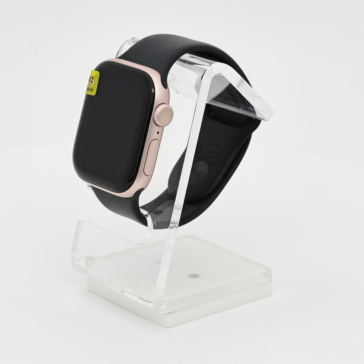99新 Apple Watch Series 10 42毫米 鋁金屬