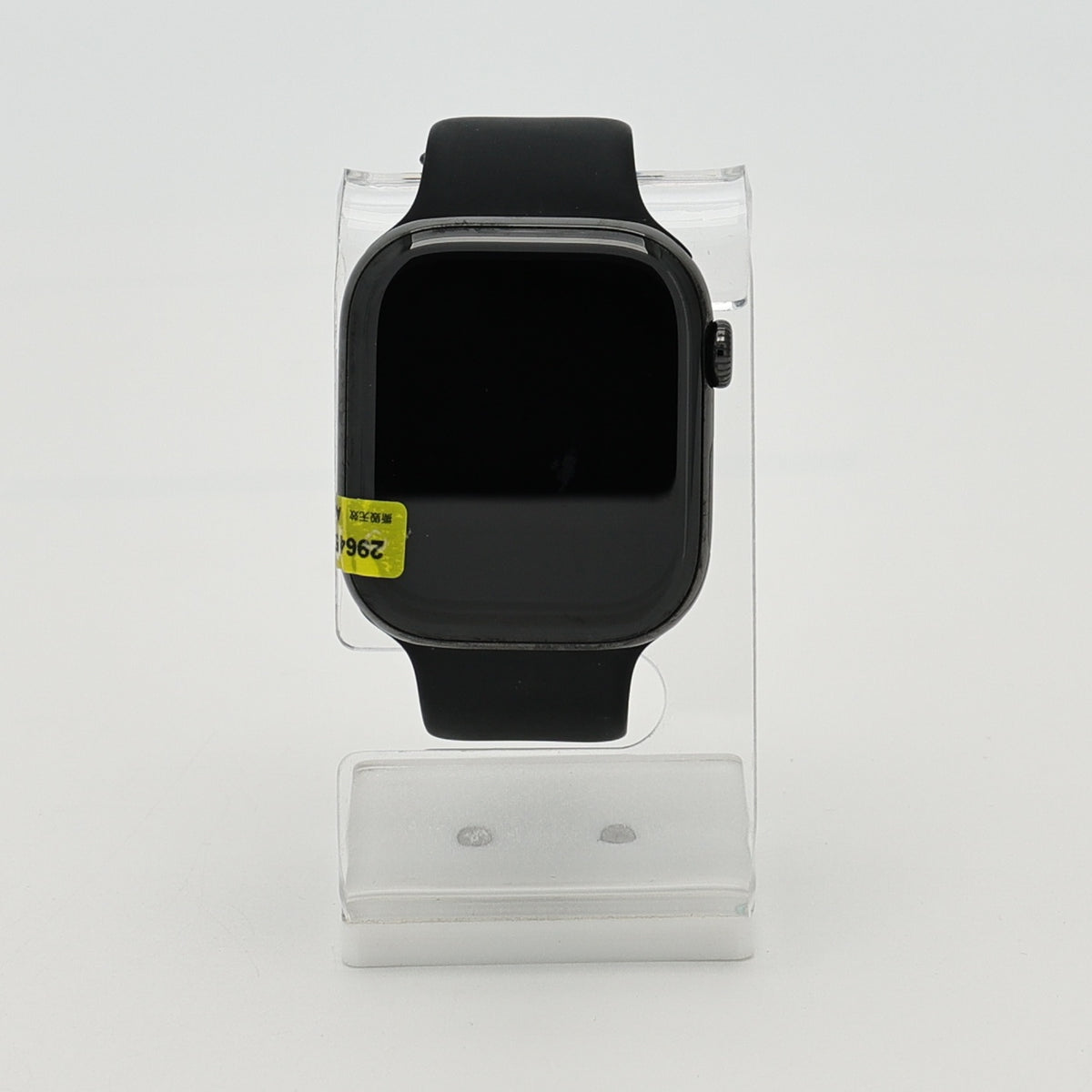 99新 Apple Watch Series 10 46毫米 鈦金屬