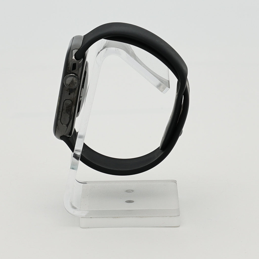 99新 Apple Watch Series 10 46毫米 鈦金屬