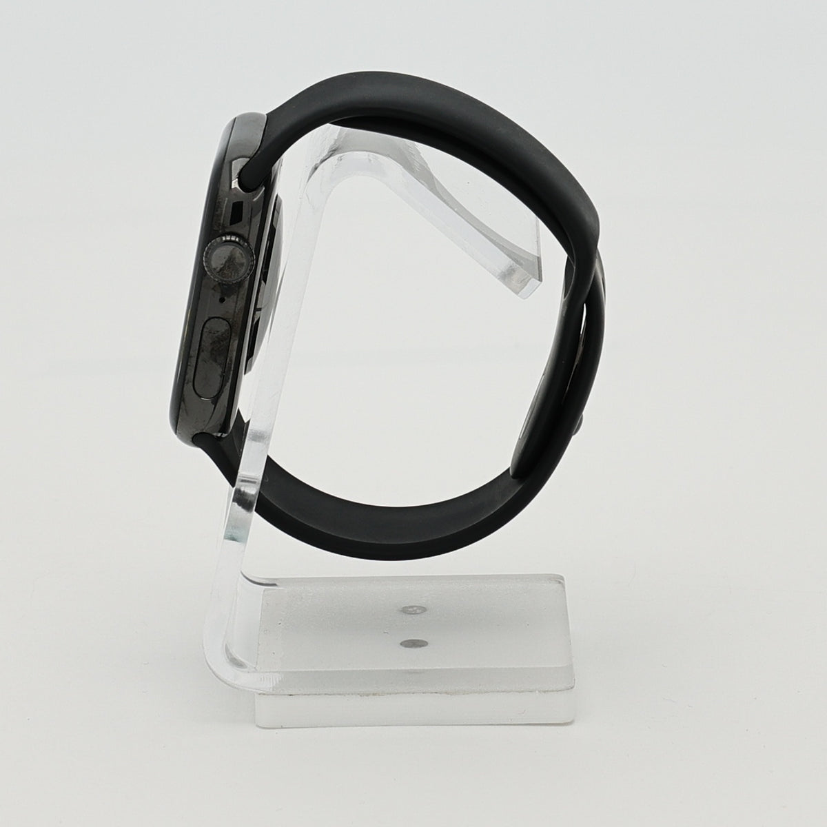99新 Apple Watch Series 10 46毫米 鈦金屬