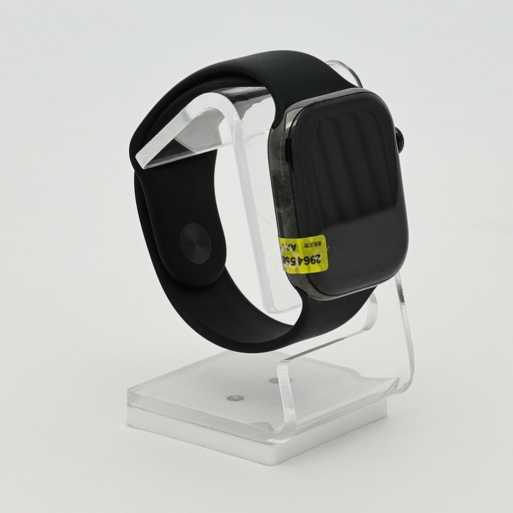 99新 Apple Watch Series 10 46毫米 鈦金屬