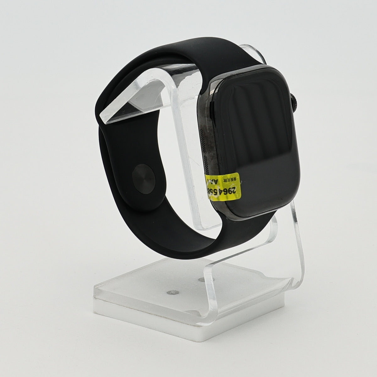 99新 Apple Watch Series 10 46毫米 鈦金屬