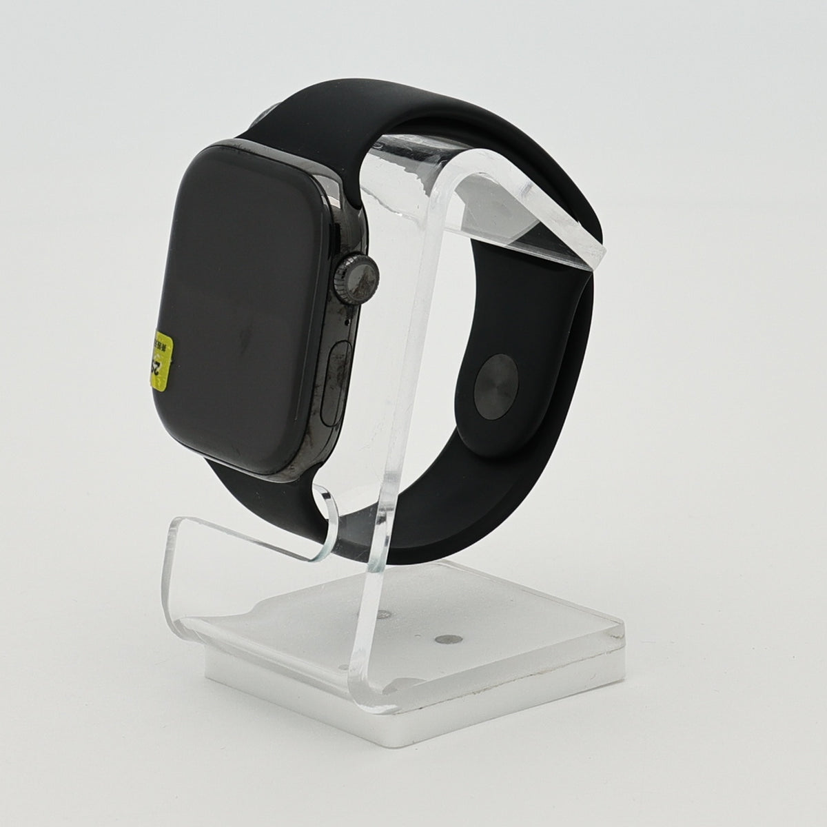 99新 Apple Watch Series 10 46毫米 鈦金屬