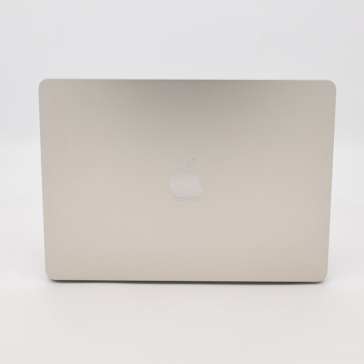 99新 Apple MacBook Air 22年 13寸 M2（8+8核） 16G RAM 256G SSD 星光色