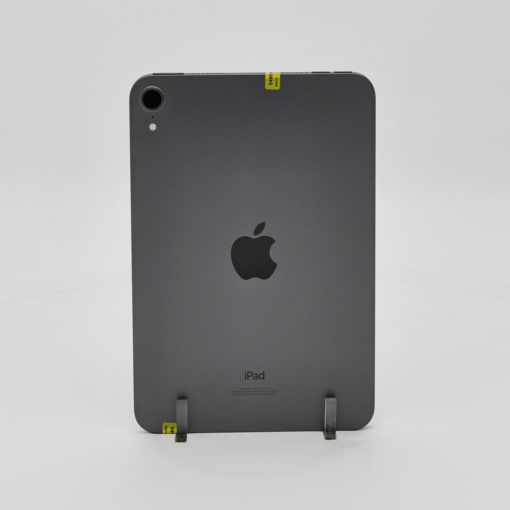 95新 Apple iPad mini6 256G 深空灰色 WIFI