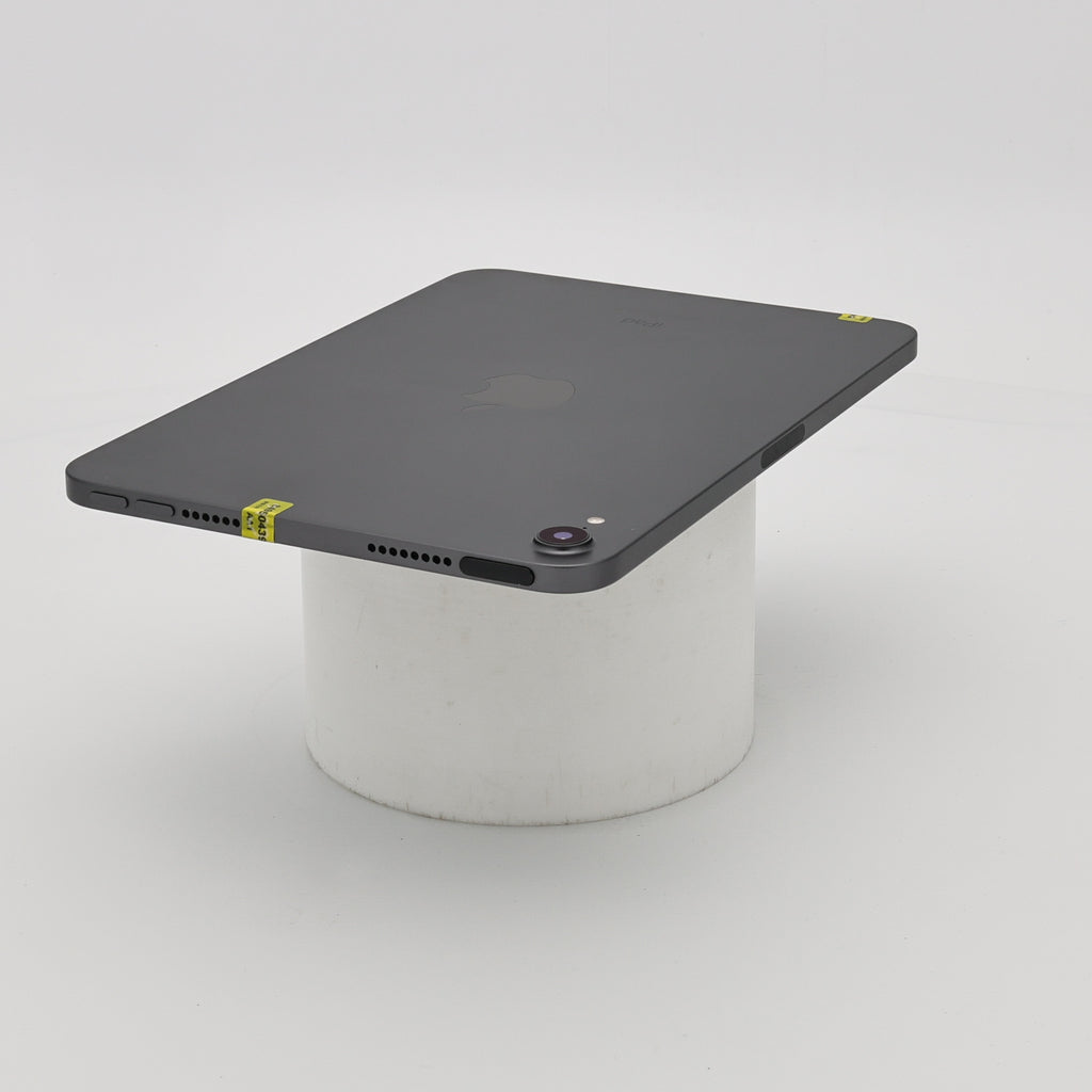 95新 Apple iPad mini6 256G 深空灰色 WIFI