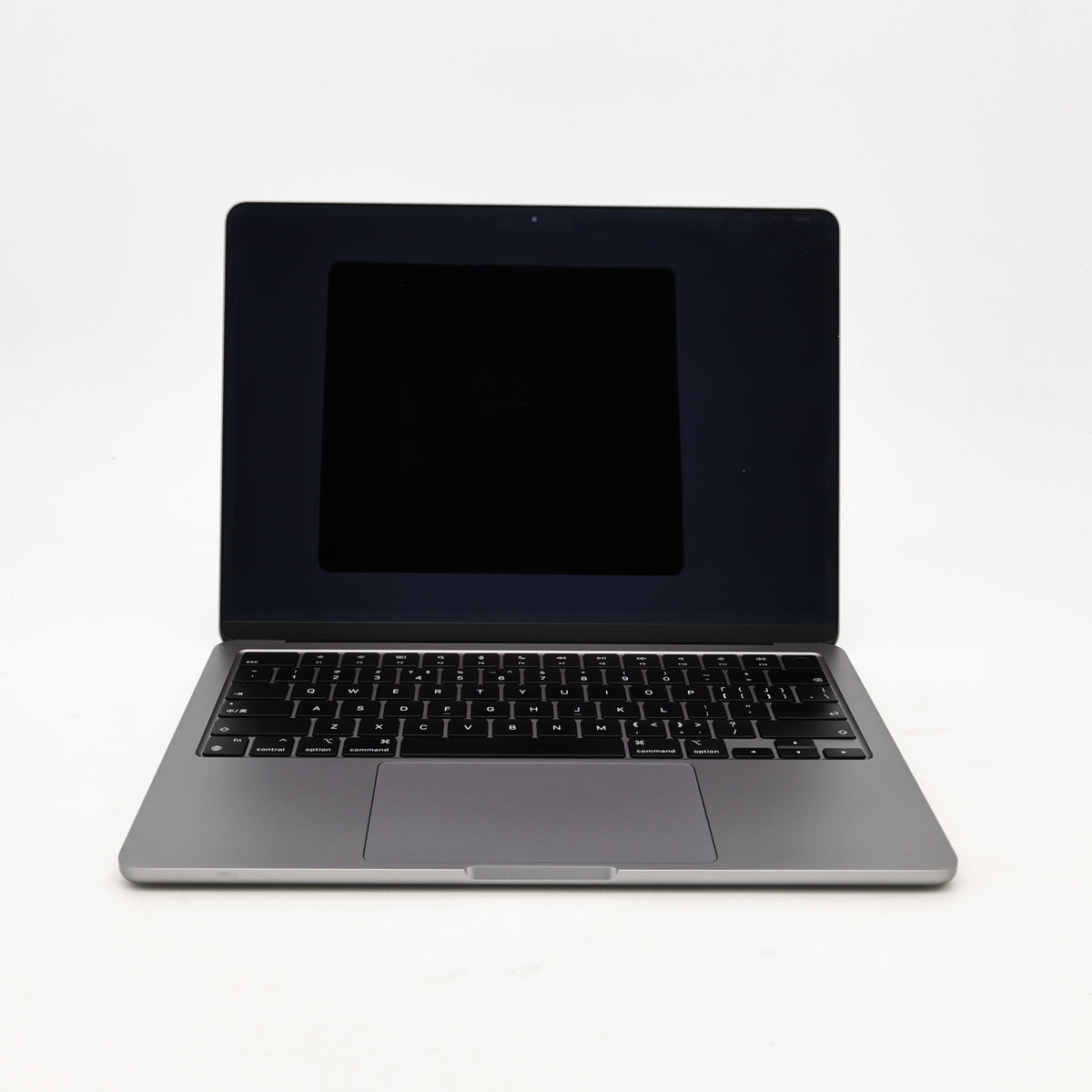 95新 Apple MacBook Air 22年 13寸 M2（8+8核） 8G RAM 256G SSD 深空灰色