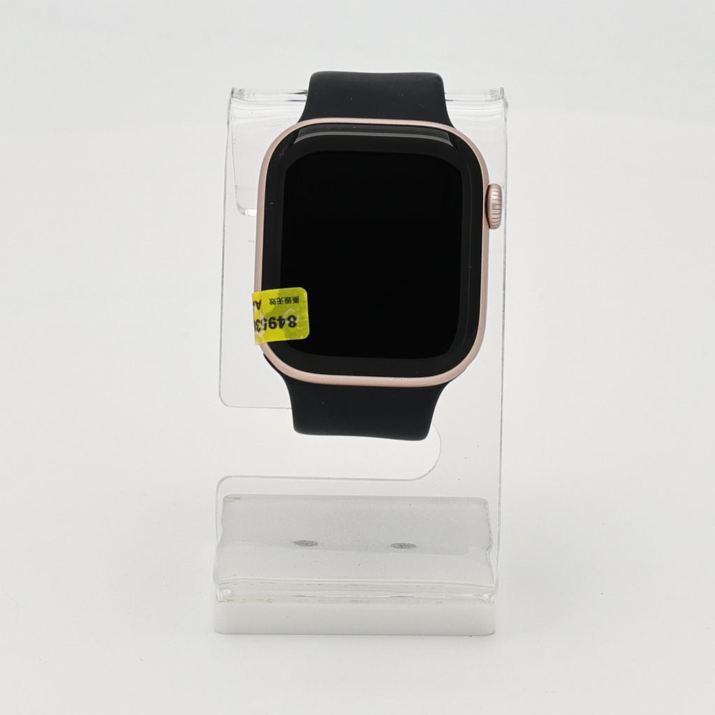 99新 Apple Watch Series 10 42毫米 鋁金屬