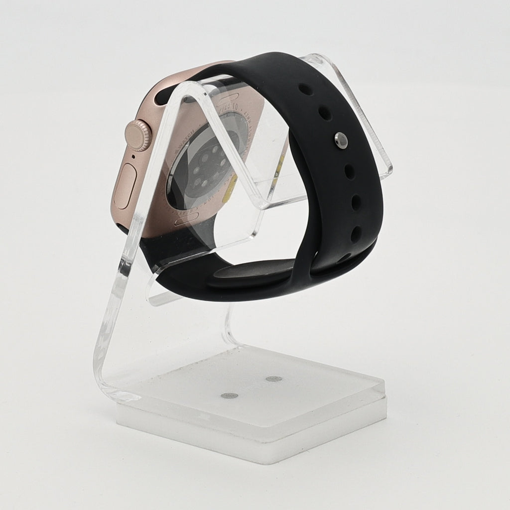 99新 Apple Watch Series 10 42毫米 鋁金屬