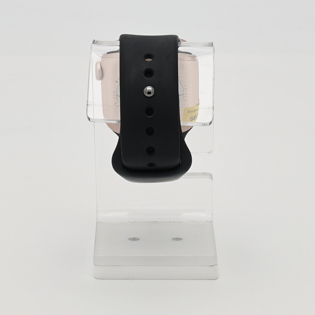 99新 Apple Watch Series 10 42毫米 鋁金屬