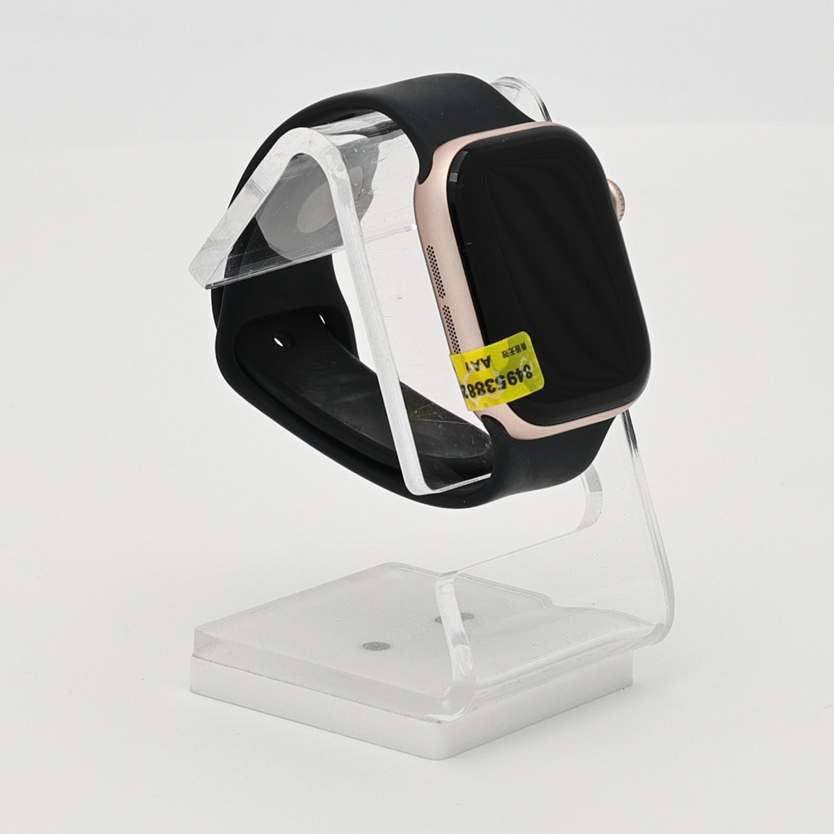 99新 Apple Watch Series 10 42毫米 鋁金屬