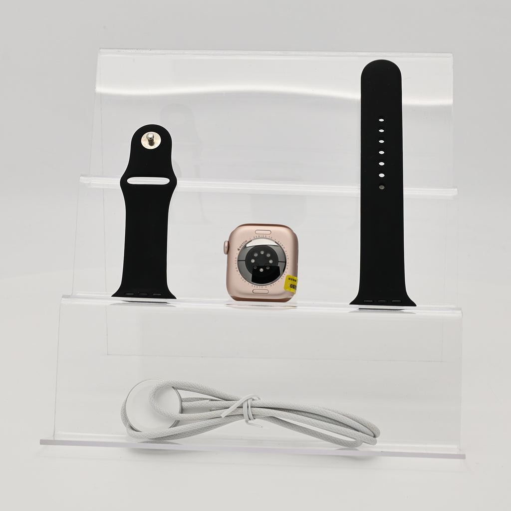 99新 Apple Watch Series 10 42毫米 鋁金屬