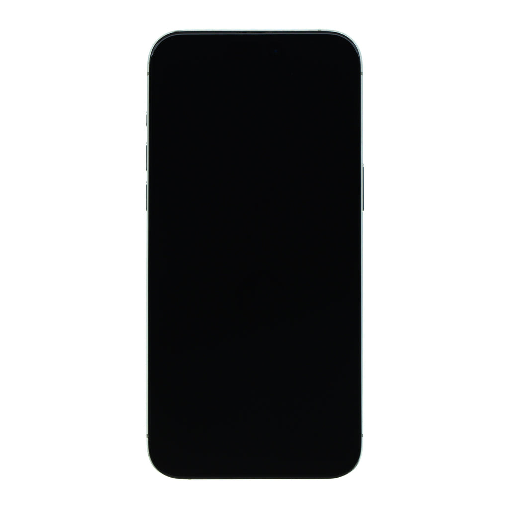 95新 Apple iPhone 15 Pro Max 256G 白色鈦金屬 中國大陸版