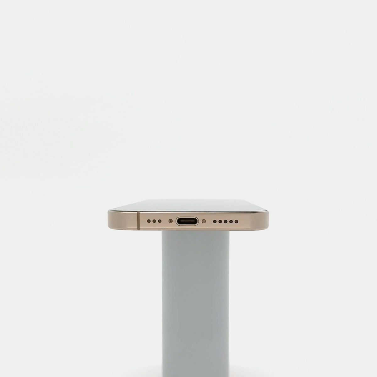 99新 Apple iPhone 16 Pro 128G 沙漠色鈦金屬 中國大陸版
